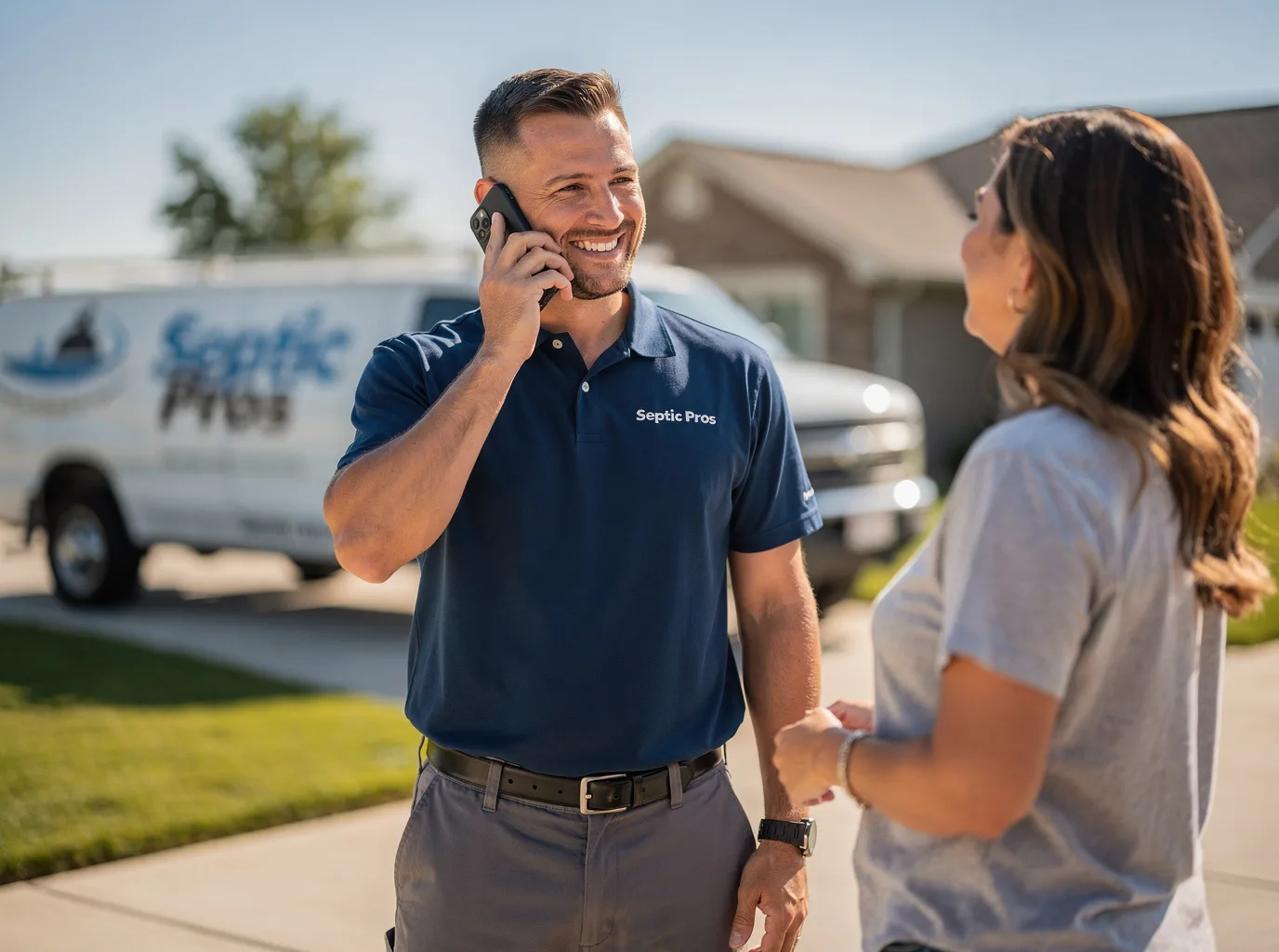 Septic Tank Pumping Kerrville, TX FAQs